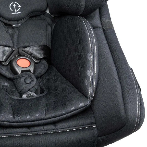 InfaSecure Attain Air CafeTek 0-4 years