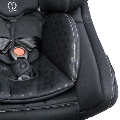 InfaSecure Attain Air CafeTek 0-4 years