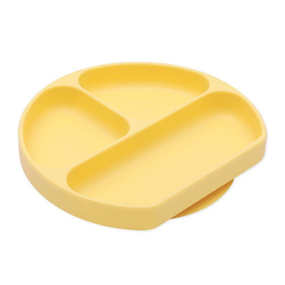 Bumkins Silicone Grip Dish