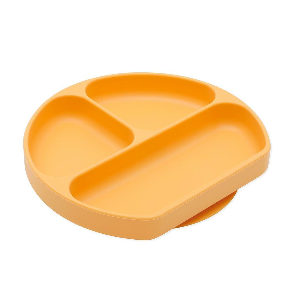 Bumkins Silicone Grip Dish