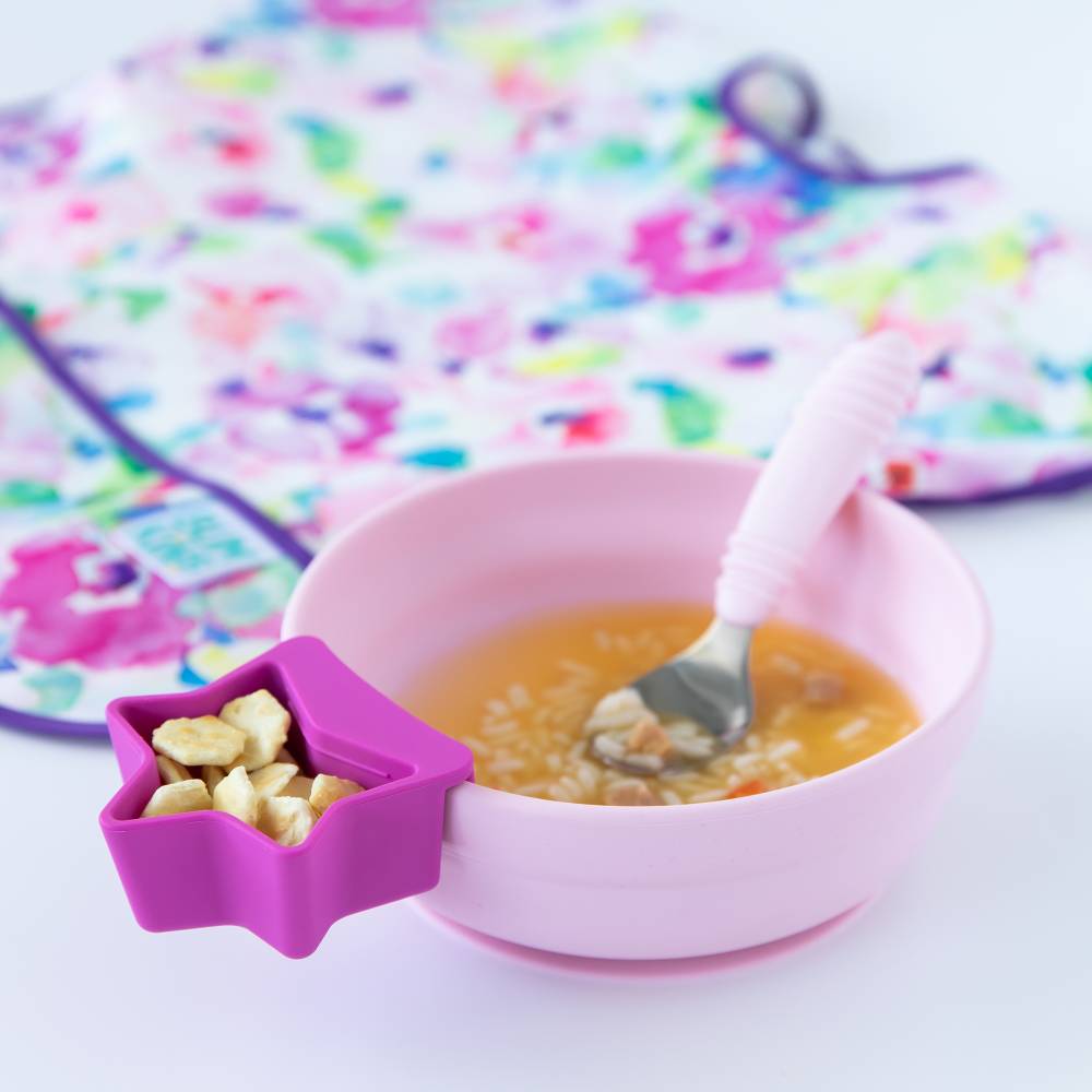 Bumkins Little Dippers 3pk