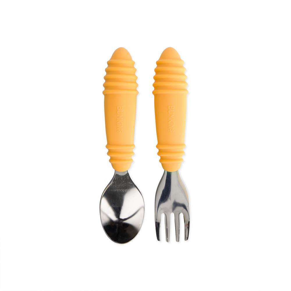 Bumkins Spoon and Fork