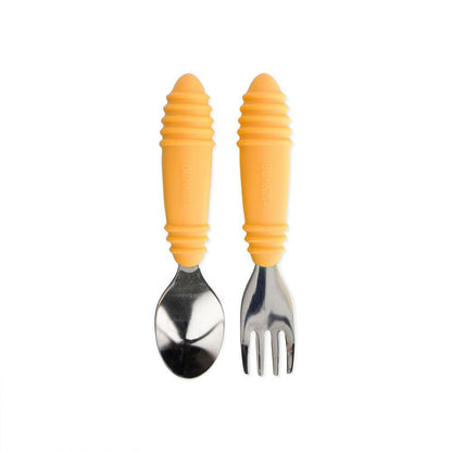 Bumkins Spoon and Fork