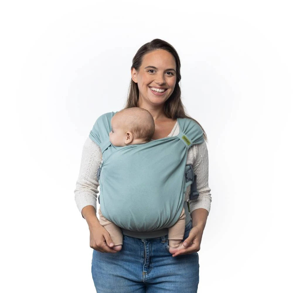 Boba Bliss Baby Carrier V2