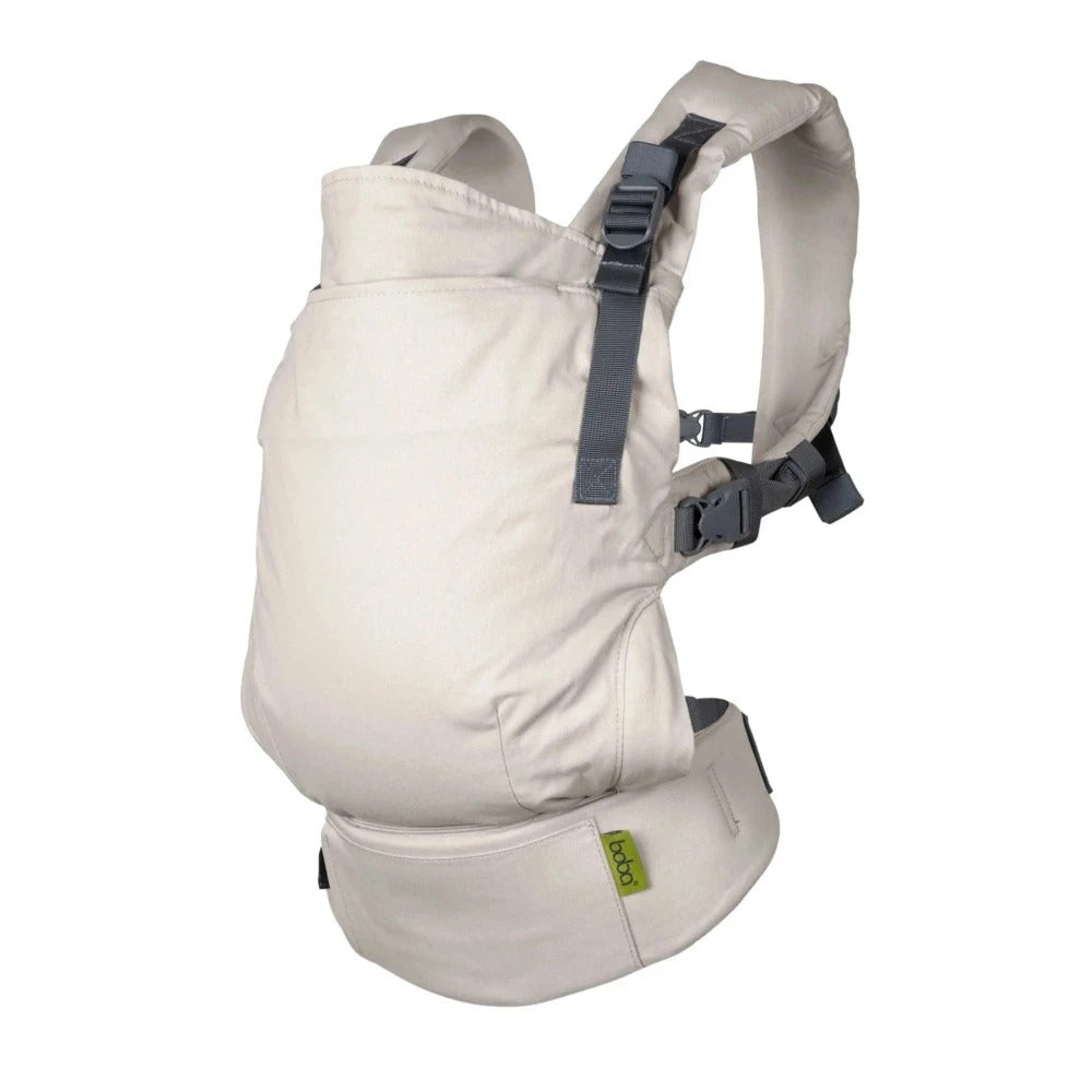 Boba X Adjustable Carrier - Linen