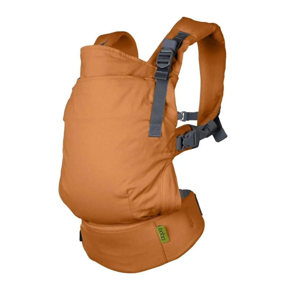 Boba X Adjustable Carrier - Linen