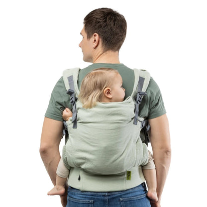 Boba X Adjustable Carrier - Linen