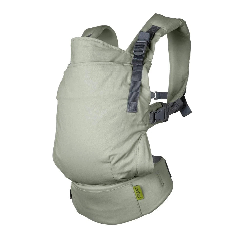 Boba X Adjustable Carrier - Linen