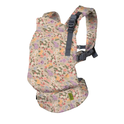 Boba X Baby Carrier