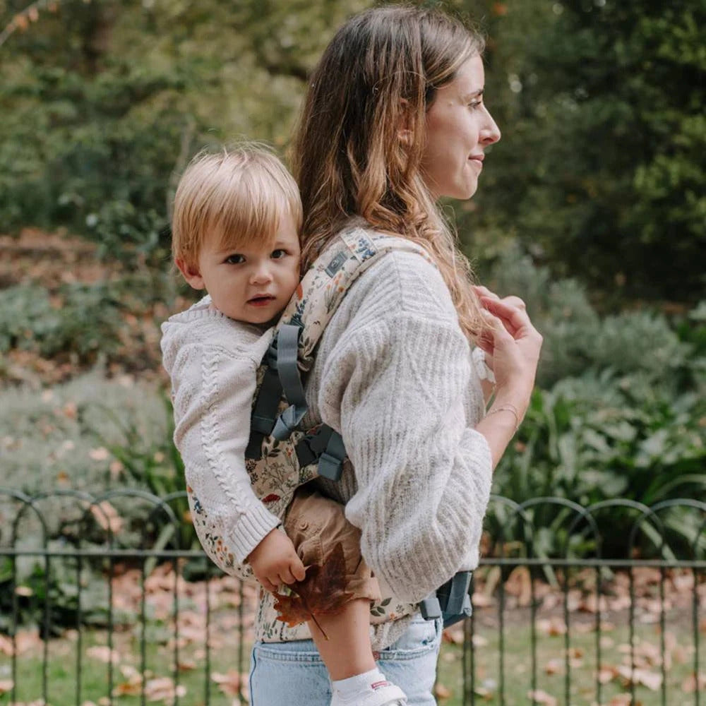 Boba X Baby Carrier