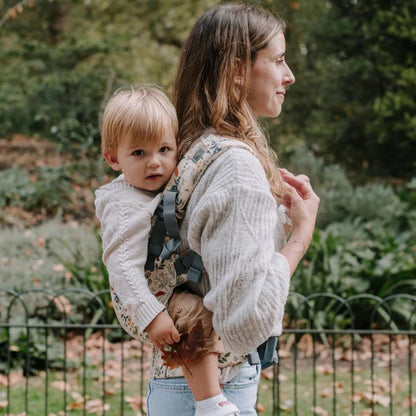 Boba X Baby Carrier