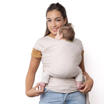 Boba Serenity Bamboo Wrap - Solids