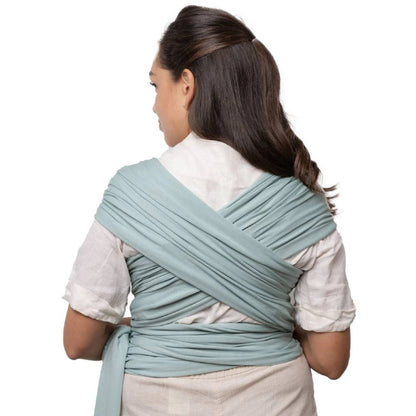 Boba Serenity Bamboo Wrap - Solids