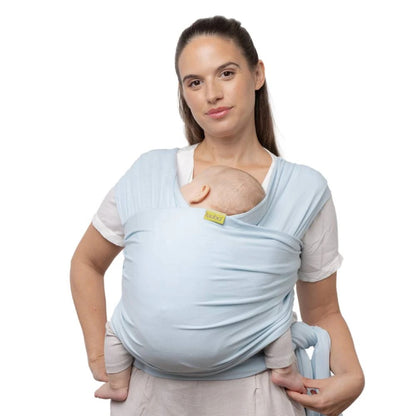 Boba Serenity Bamboo Wrap - Solids