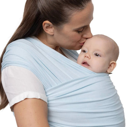 Boba Serenity Bamboo Wrap - Solids
