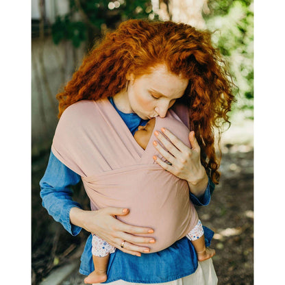 Boba Serenity Bamboo Wrap - Solids