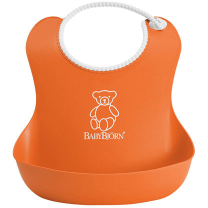 BabyBjörn Soft Bib