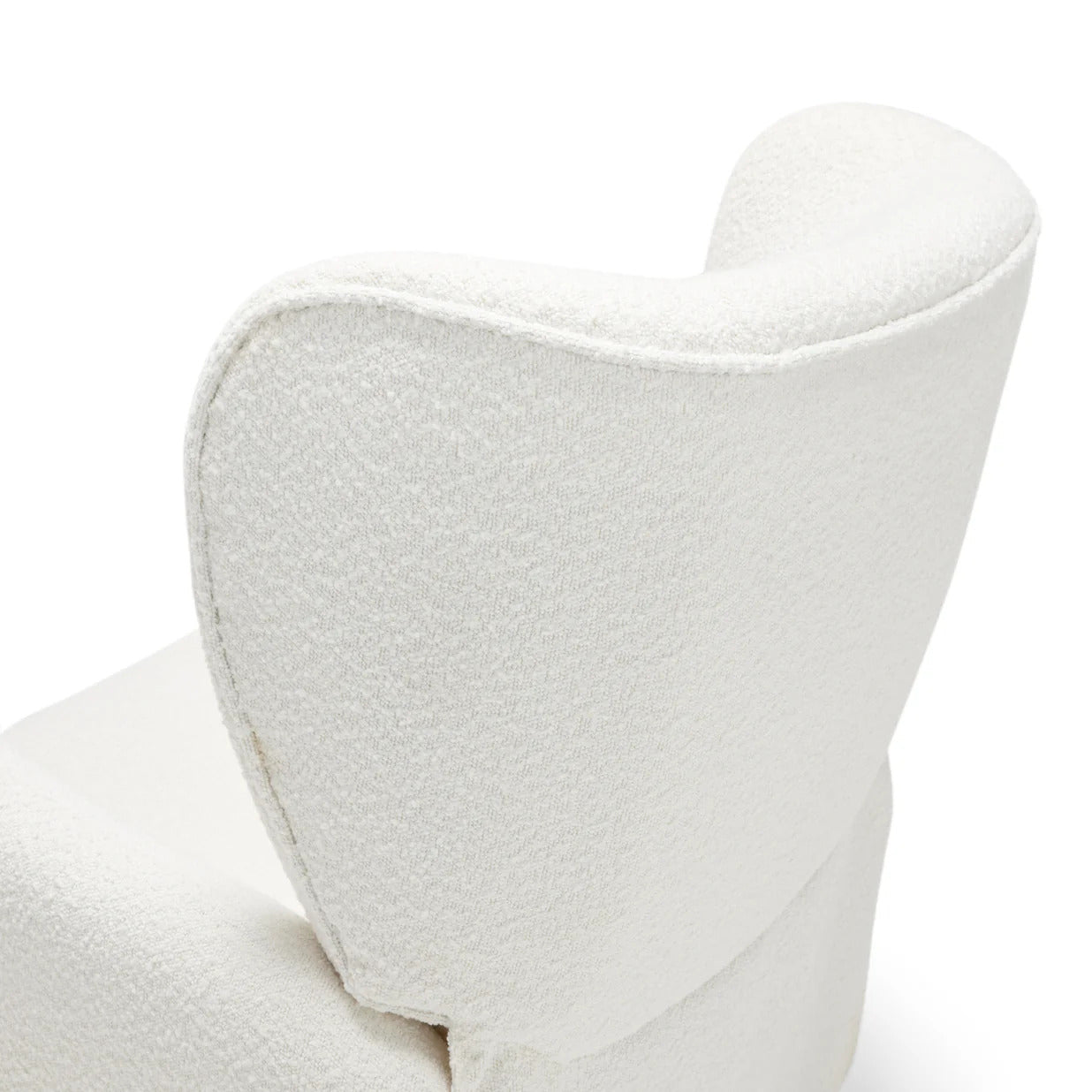 Babyrest Celeste Electric Nursery Chair