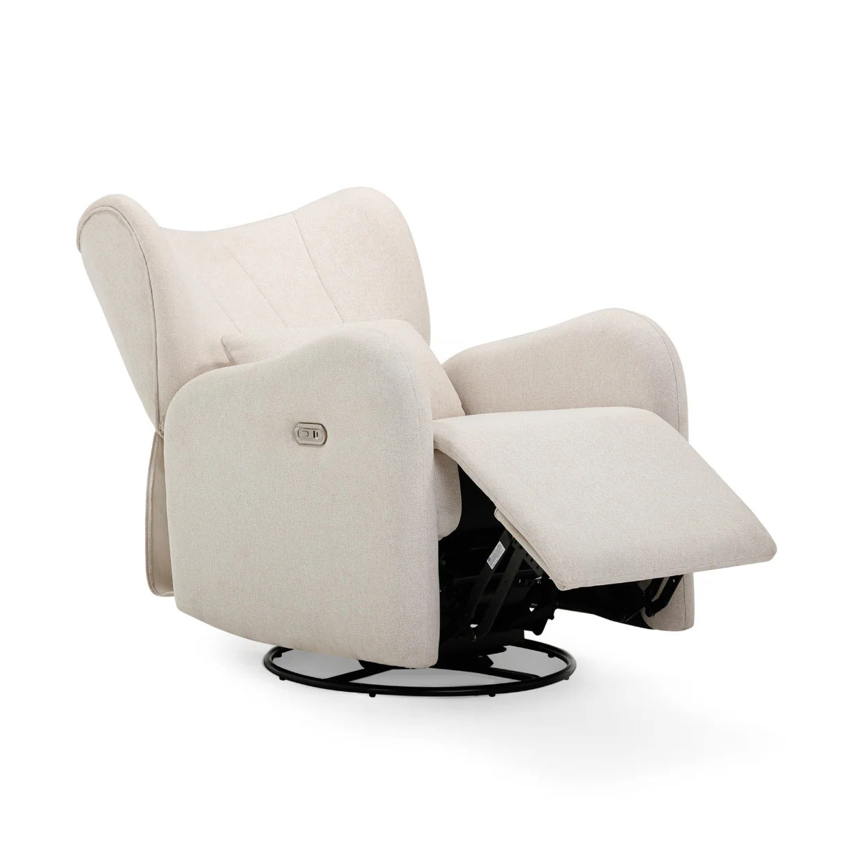 Babyrest Celeste Electric Nursery Chair