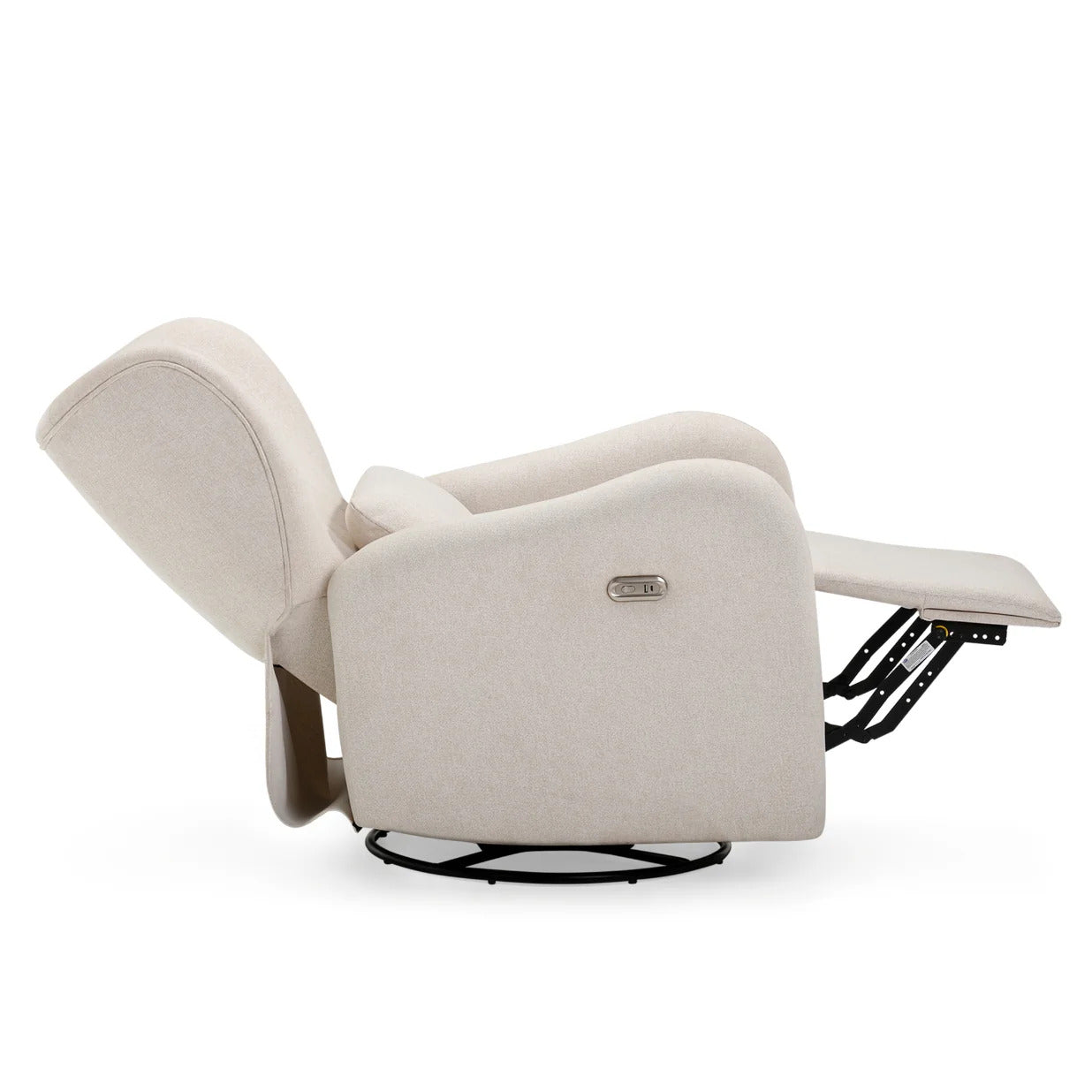 Babyrest Celeste Electric Nursery Chair