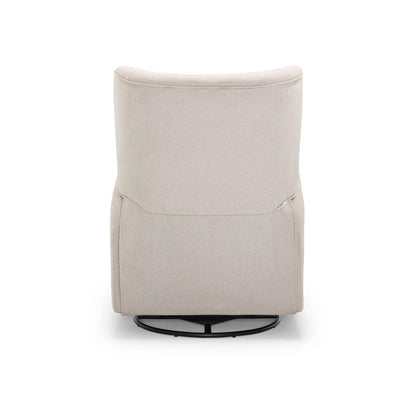 Babyrest Celeste Electric Nursery Chair