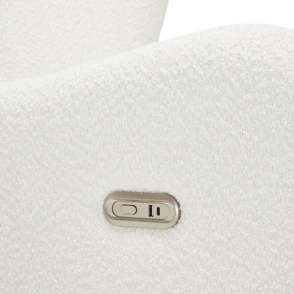 Babyrest Celeste Electric Nursery Chair