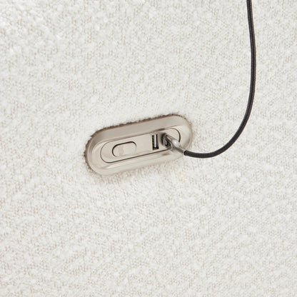 Babyrest Celeste Electric Nursery Chair