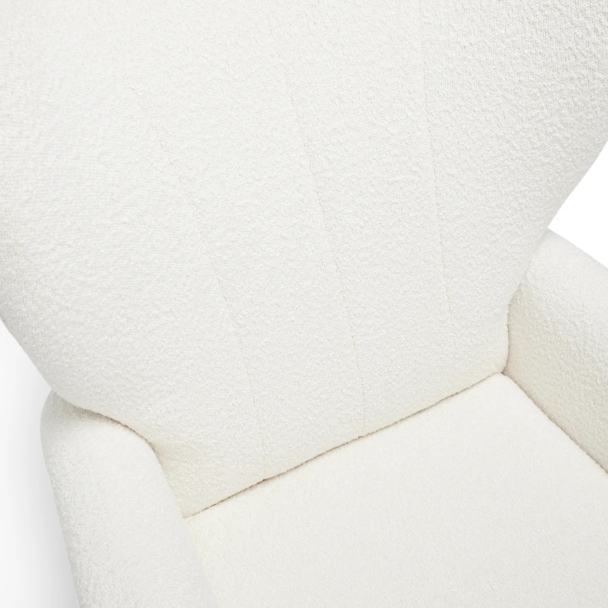 Babyrest Celeste Electric Nursery Chair