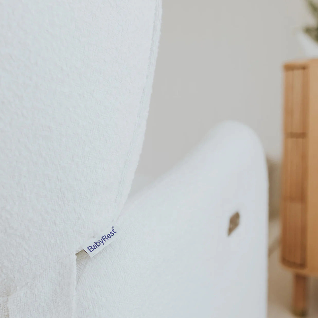 Babyrest Celeste Electric Nursery Chair