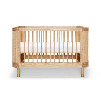 Babyrest Juno Cot - Ash