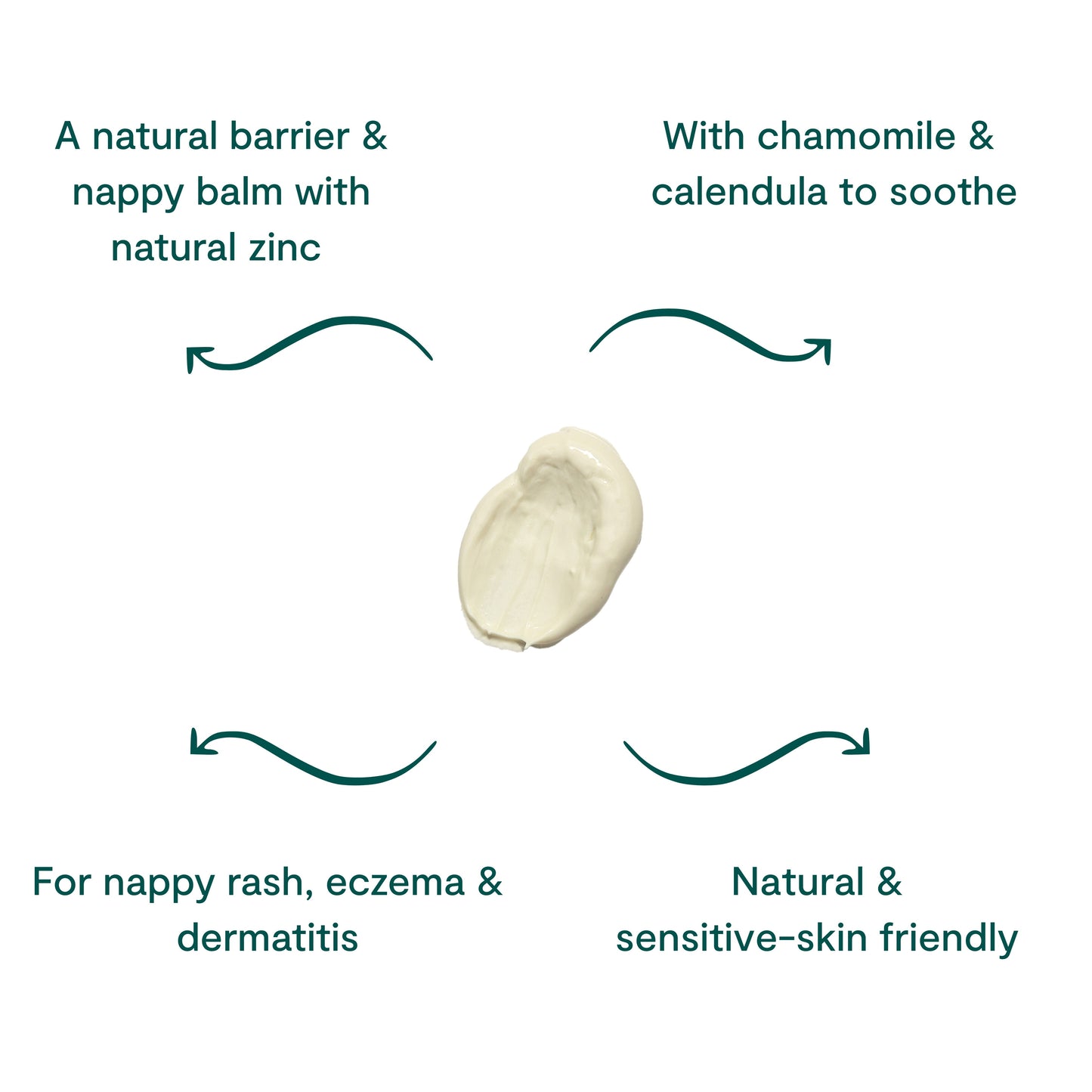 BEETL Baby Balm 75g