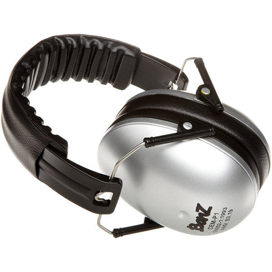 Banz Carewear Kids Earmuffs 2 - 10 years+