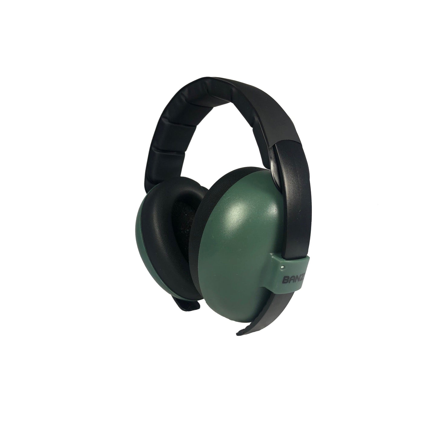 Banz Carewear Baby Mini Earmuffs for under 2 years