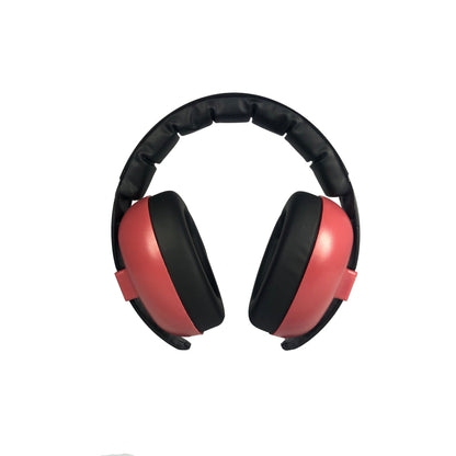 Banz Carewear Baby Mini Earmuffs for under 2 years