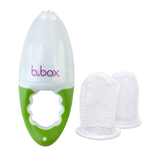 B.Box Fresh Food Feeder - Apple