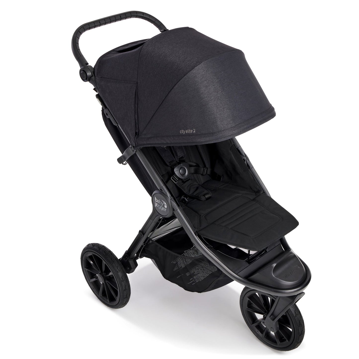 Baby Jogger City Elite 2