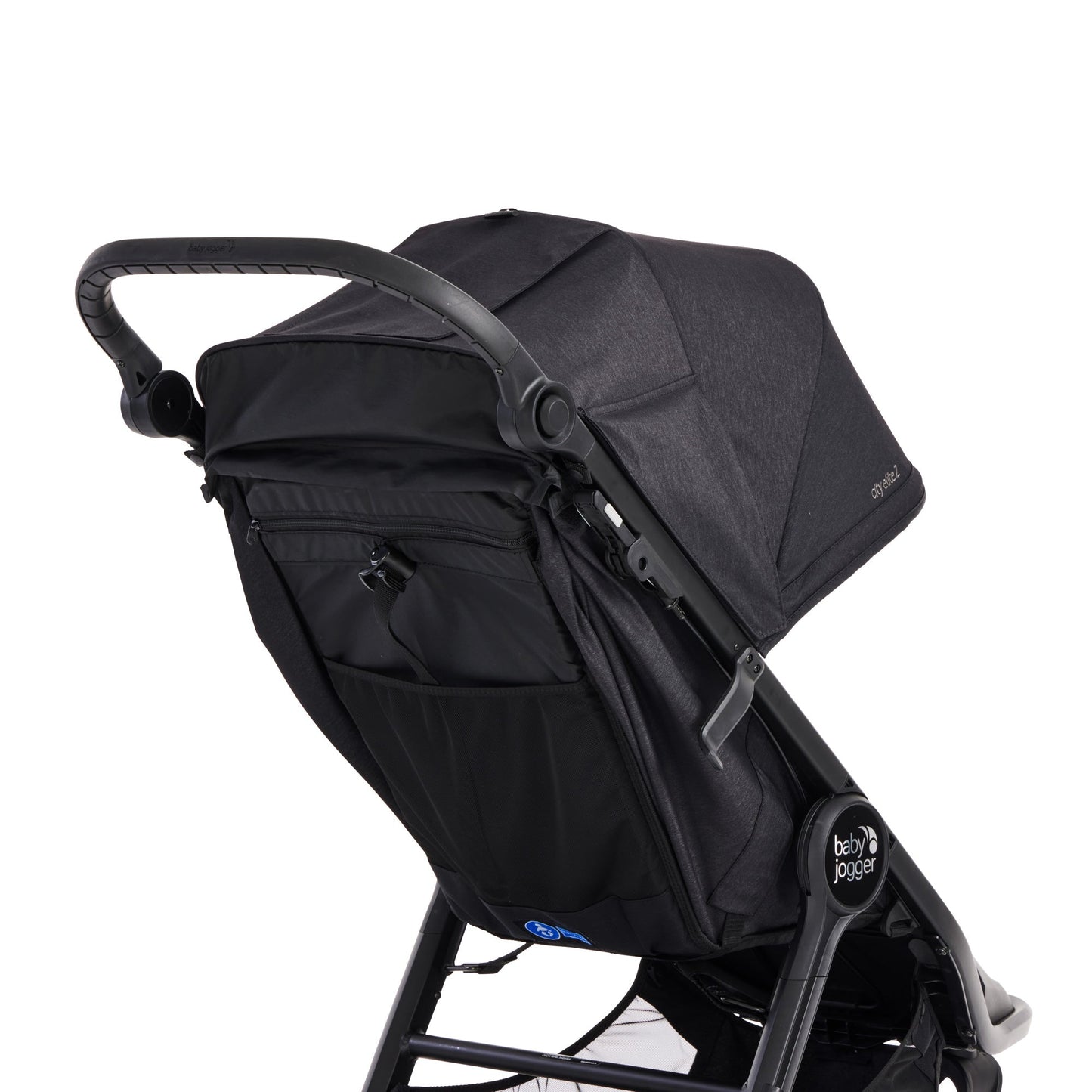 Baby Jogger City Elite 2