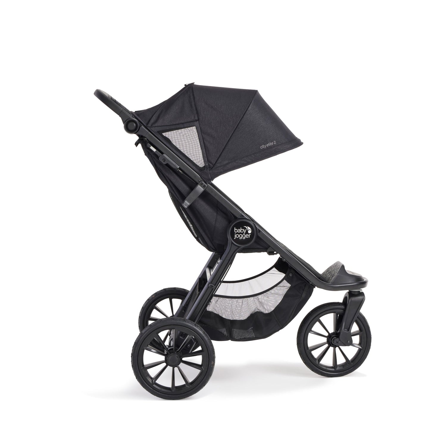 Baby Jogger City Elite 2