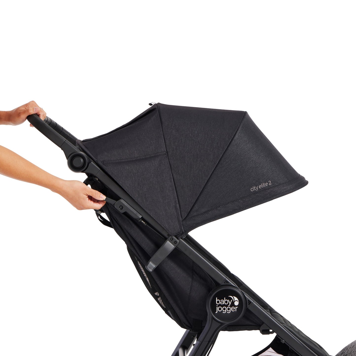 Baby Jogger City Elite 2