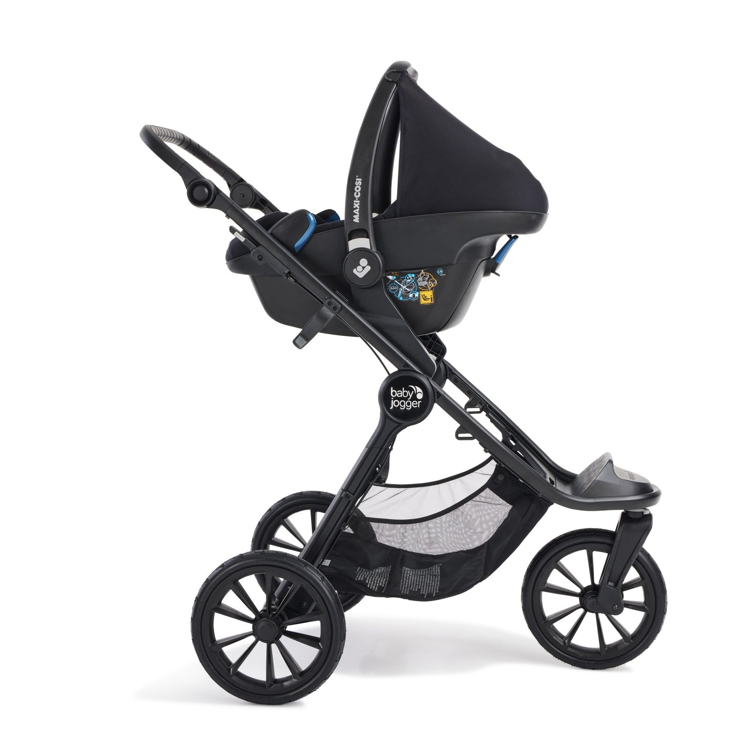 Baby Jogger City Elite 2