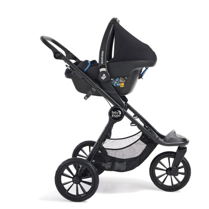 Baby Jogger City Elite 2