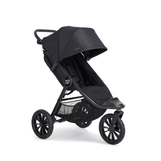 Baby Jogger City Elite 2