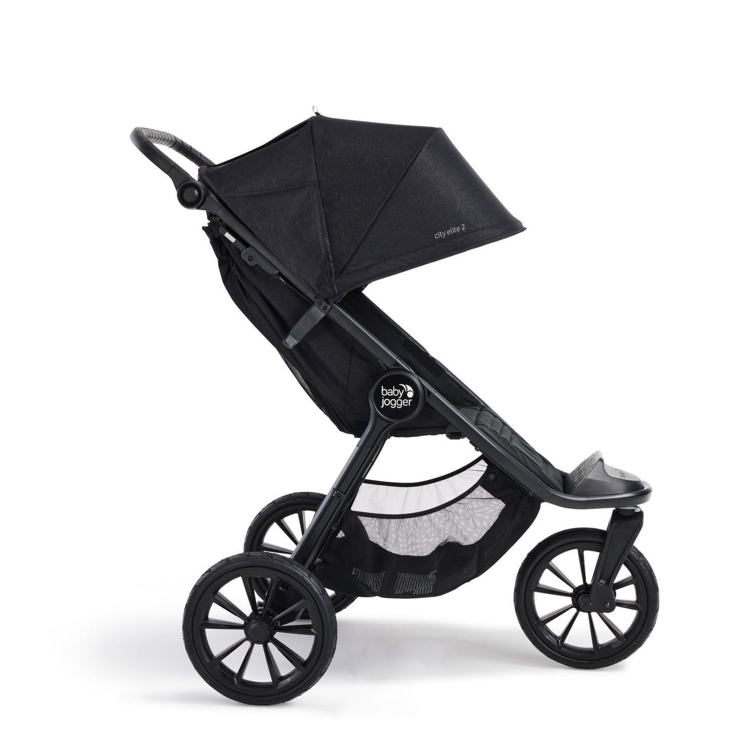Baby Jogger City Elite 2