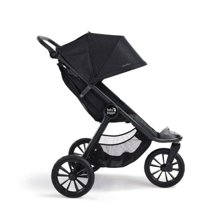 Baby Jogger City Elite 2