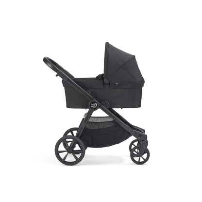Baby Jogger City Select 2 Deluxe Bassinet - Prime Black