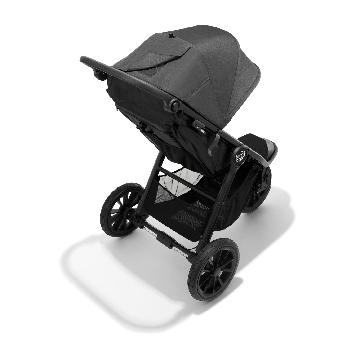 Baby Jogger City Elite 2