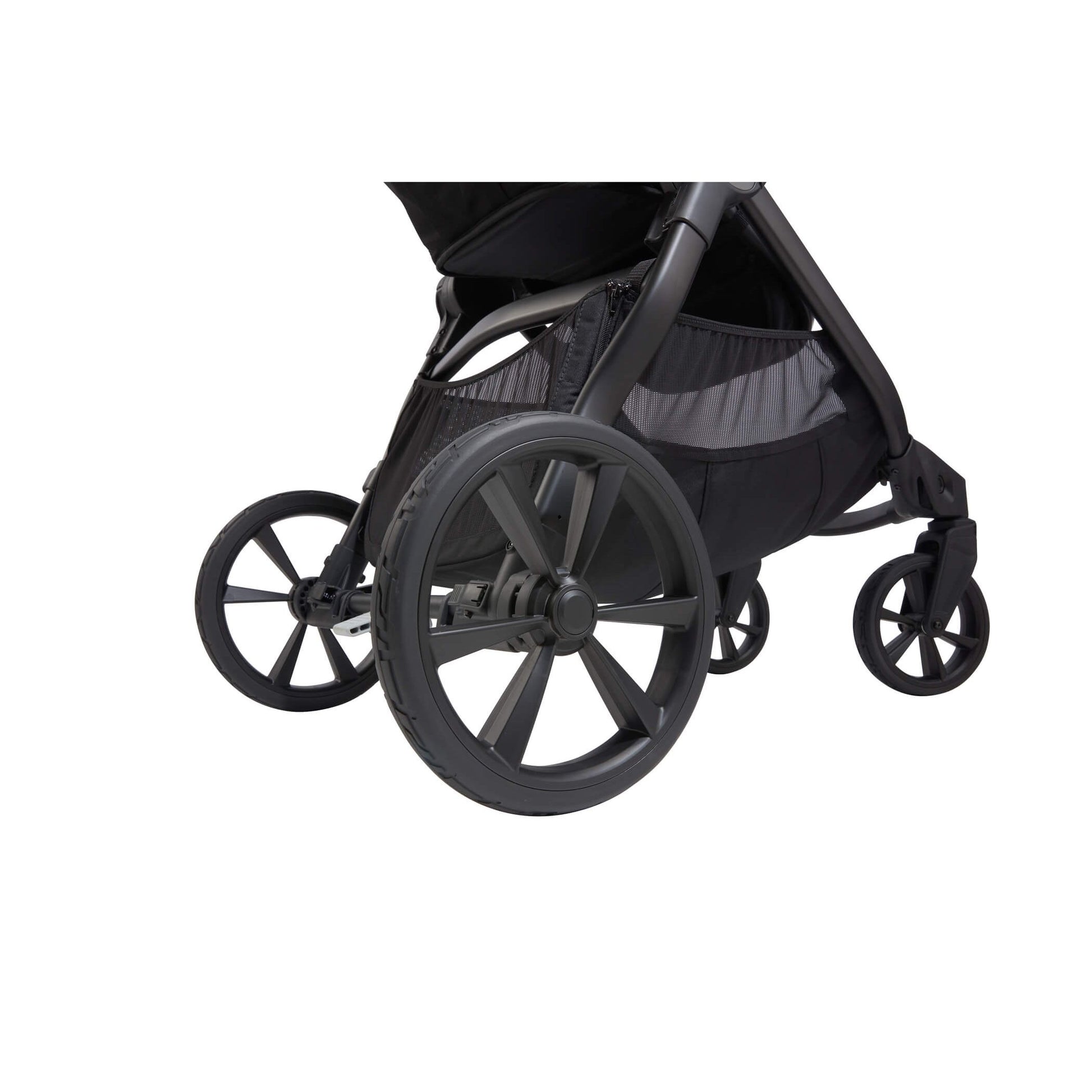Baby Jogger City Select 2 Double - Harbor Grey