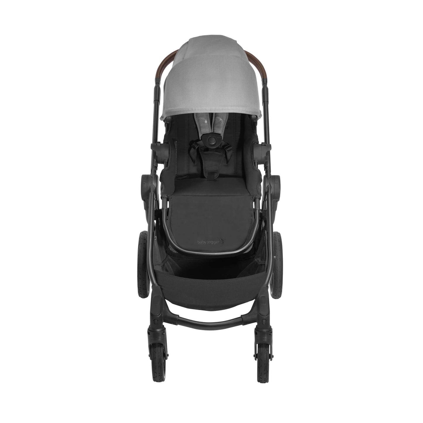 Baby Jogger City Select 2 Double - Harbor Grey