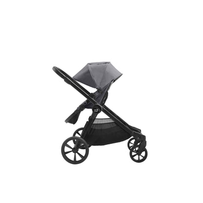 Baby Jogger City Select 2 Double - Radiant Slate