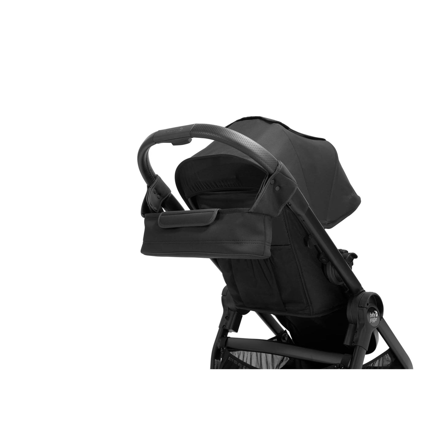 Baby Jogger City Select 2 Double - Radiant Slate